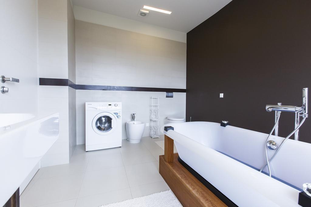 Panorama Apartment Druskininkai Extérieur photo