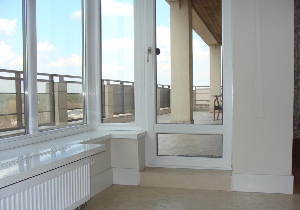 Panorama Apartment Druskininkai Extérieur photo
