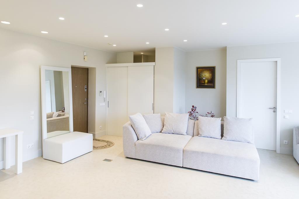 Panorama Apartment Druskininkai Extérieur photo