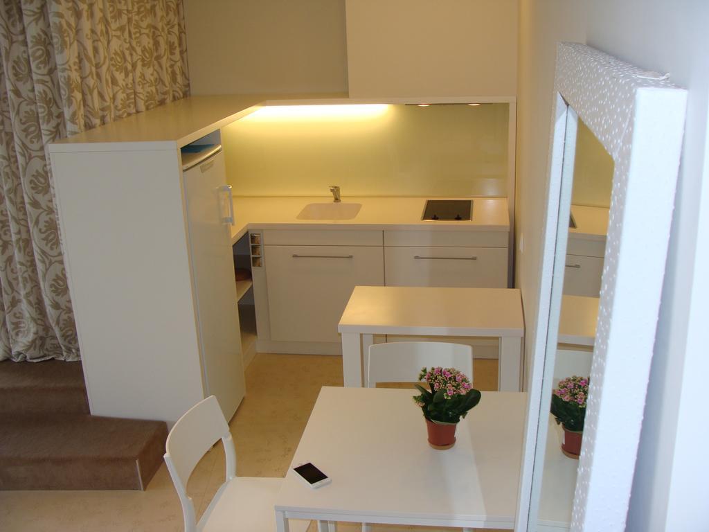 Panorama Apartment Druskininkai Extérieur photo