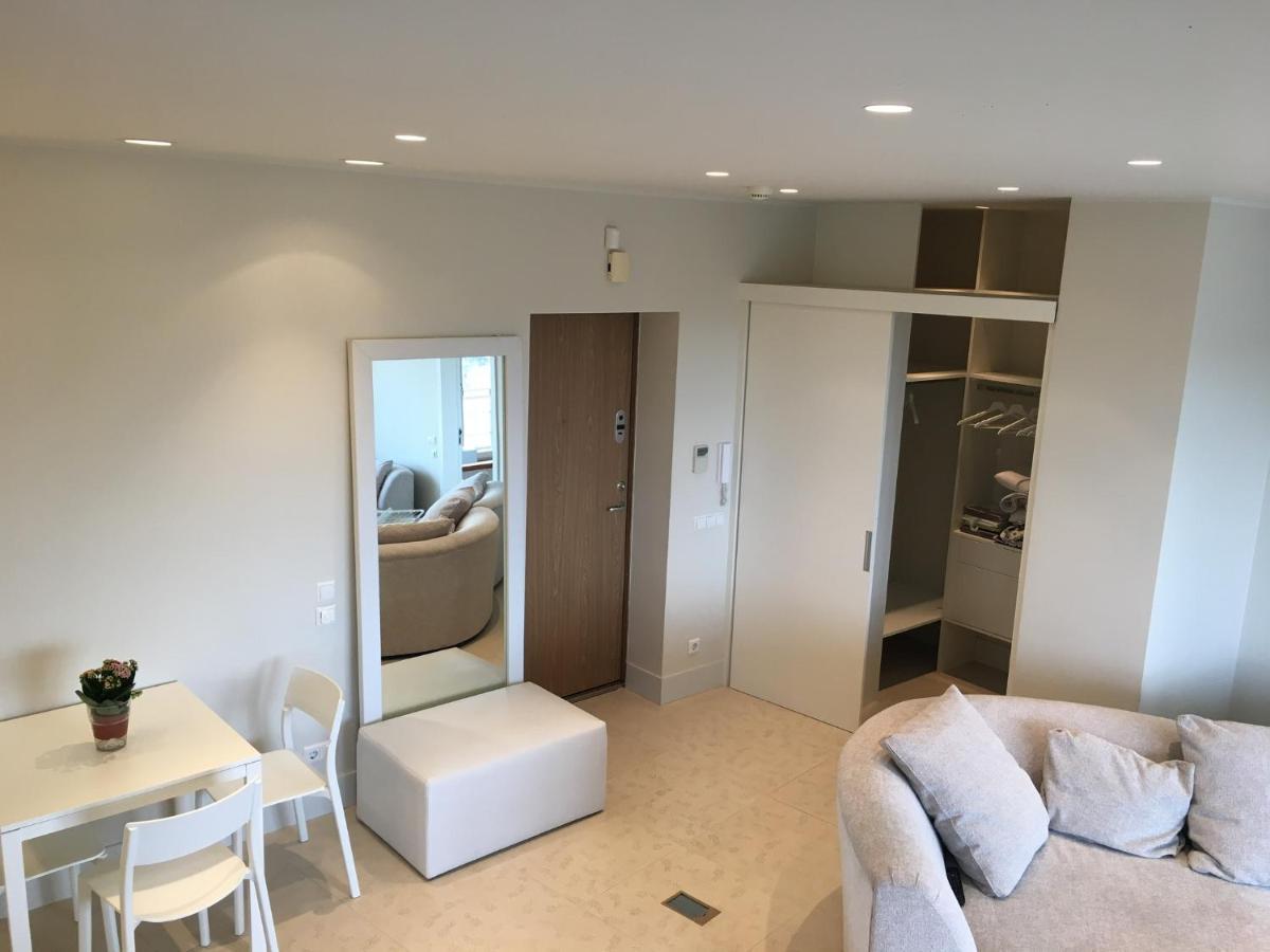 Panorama Apartment Druskininkai Extérieur photo